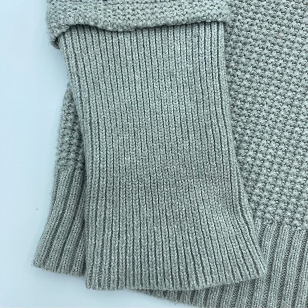 41 Hawthorn Sweater Woman’s XL ComfyCore Classic Thumbhole Sleeves Cowl Neck - Picture 4 of 12